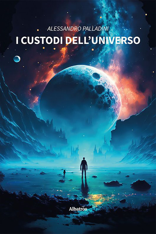 I custodi dell'Universo