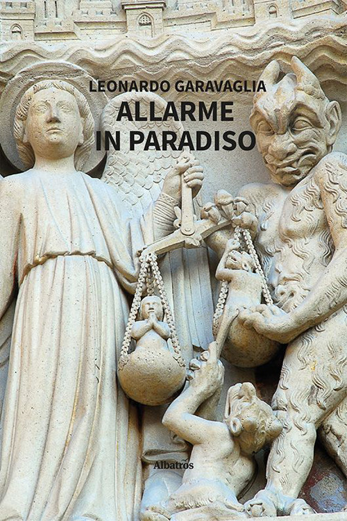 Allarme in Paradiso