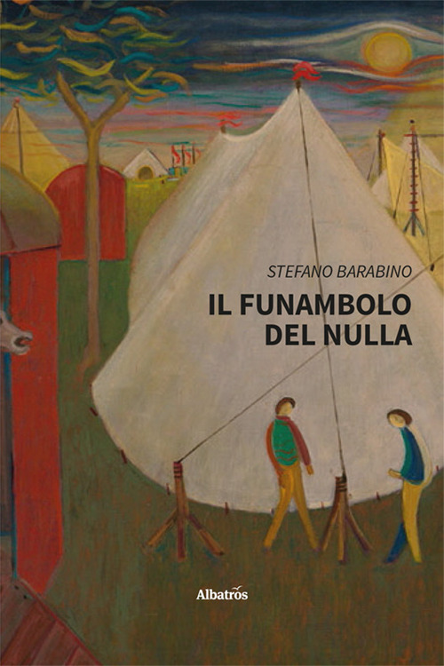 Il funambolo del nulla