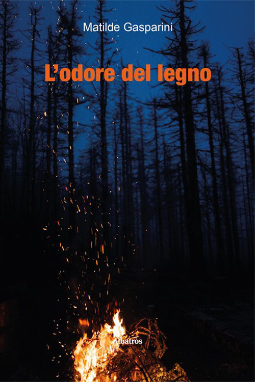 L'odore del legno