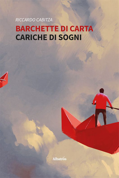 Barchette di carta cariche di sogni