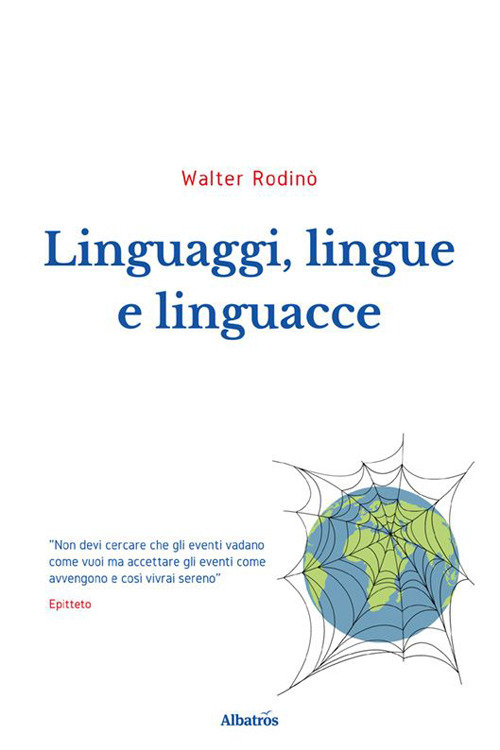 Linguaggi, lingue e linguacce