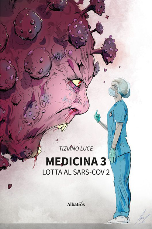 Medicina 3. Lotta al Sars-Cov 2