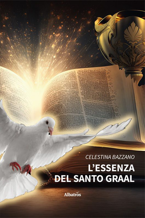 L'essenza del Santo Graal