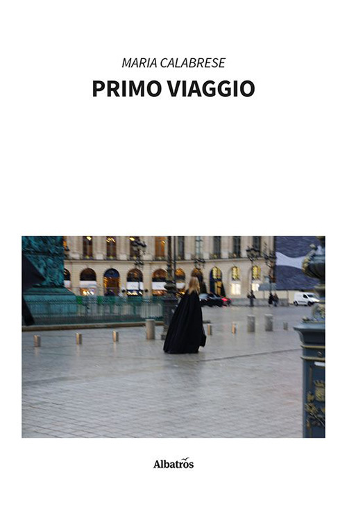 Primo viaggio