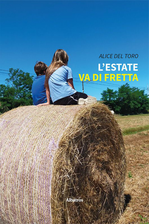 L'estate va di fretta