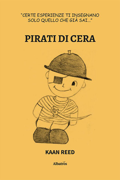 Pirati di cera