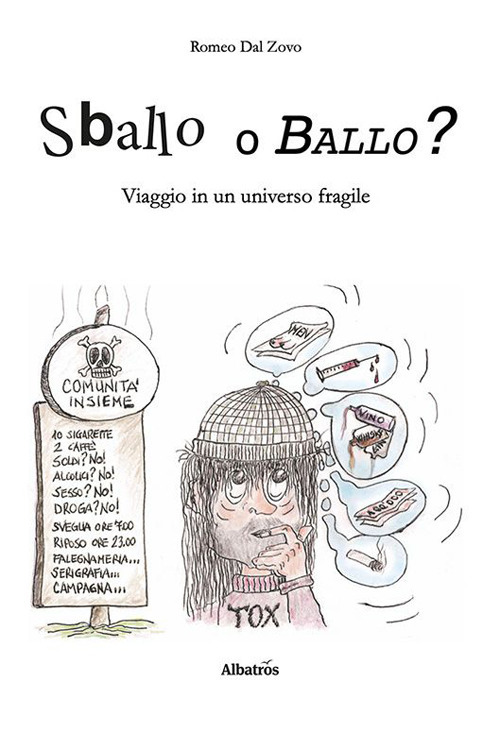 Sballo o Ballo