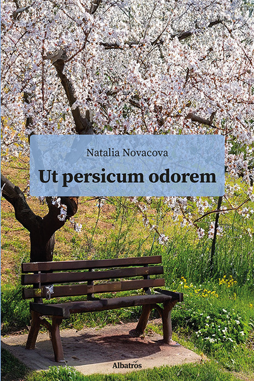 Ut persicum odorem