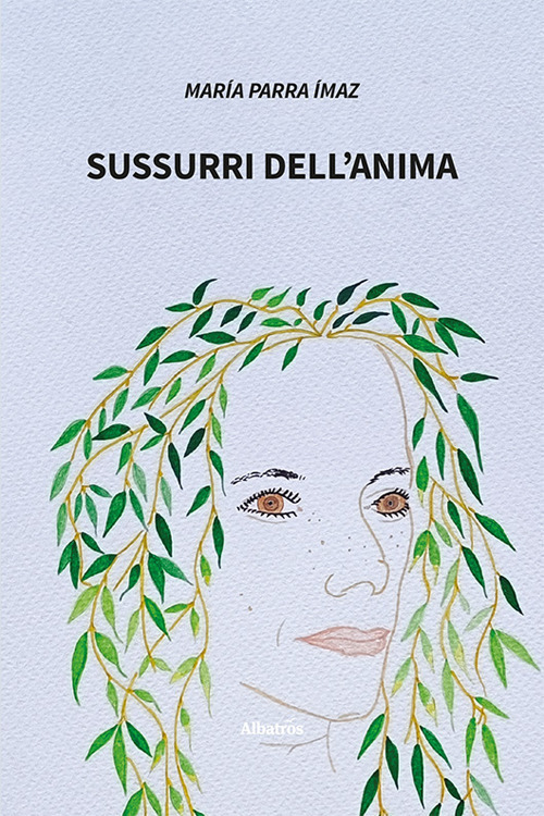 Sussurri dell'anima. Ediz. italiana e spagnola