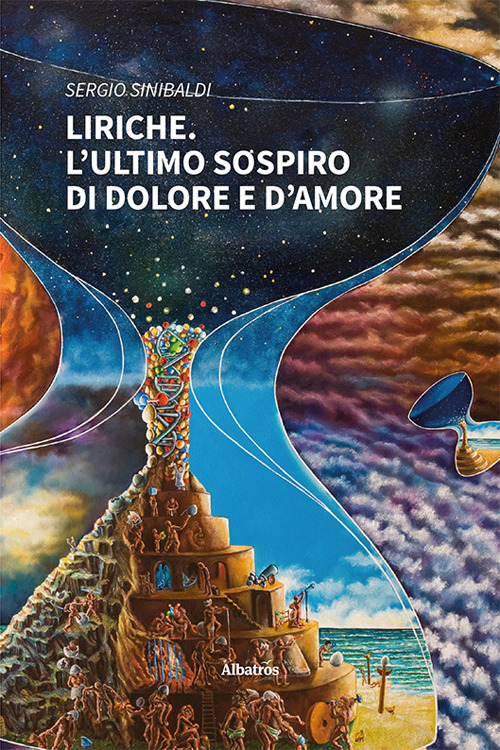 Liriche. L'ultimo sospiro di dolore e d'amore