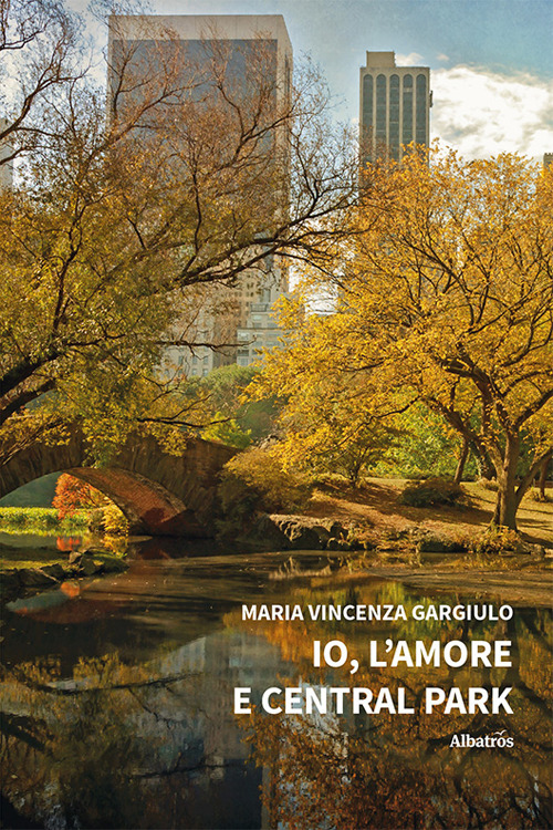 Io, l'amore e Central Park