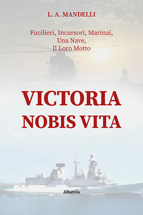 Victoria nobis vita