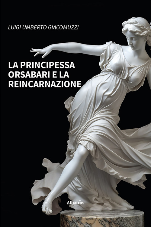 La principessa Orsabari e la reincarnazione