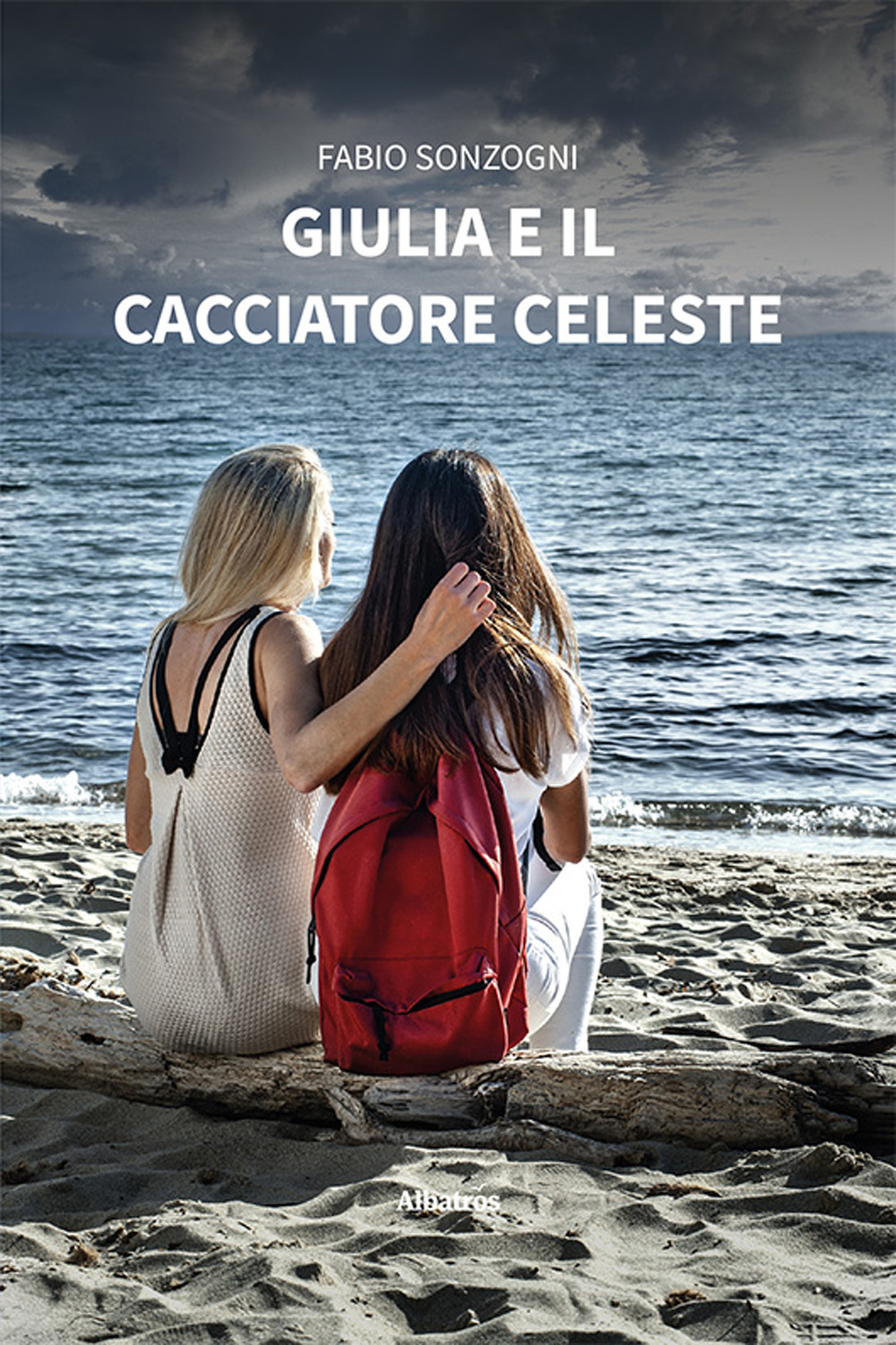 Giulia e il cacciatore celeste