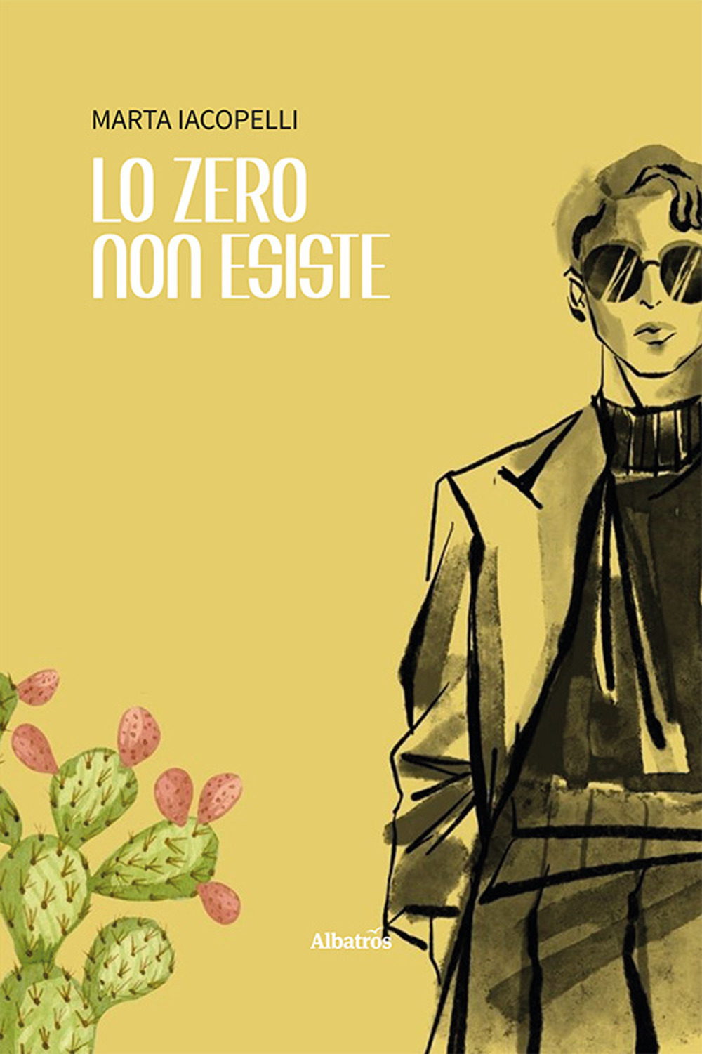 Lo zero non esiste