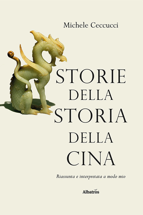 Storie della Storia della Cina