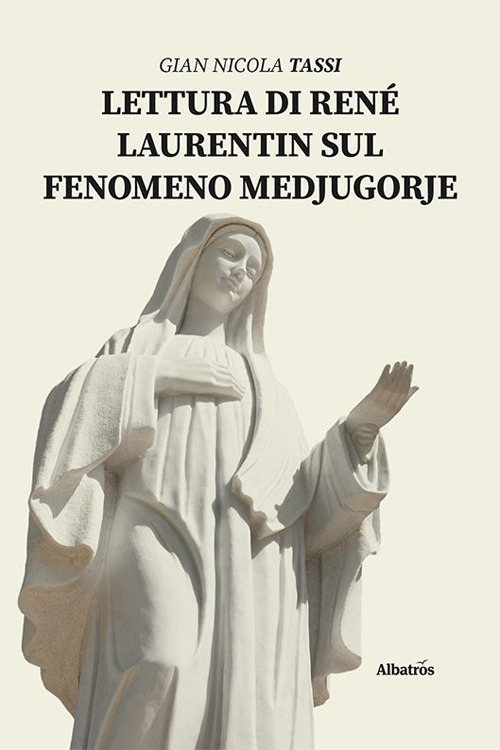 Lettura di René Laurentin sul fenomeno Medjugorje