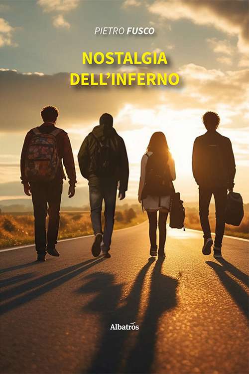 Nostalgia dell'inferno