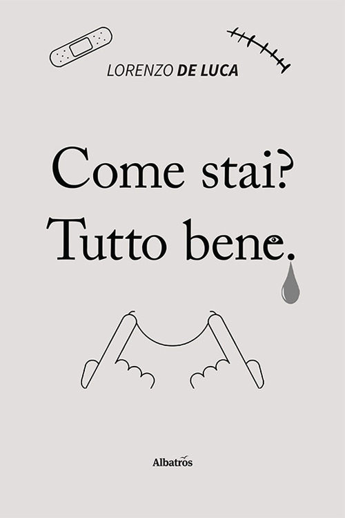 Come stai? Tutto bene