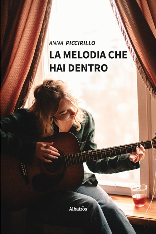 La melodia che hai dentro