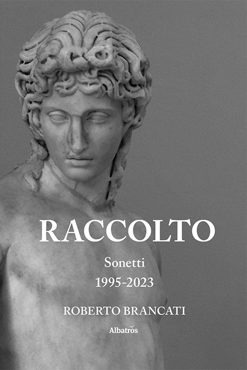 Raccolto. Sonetti 1995-2023