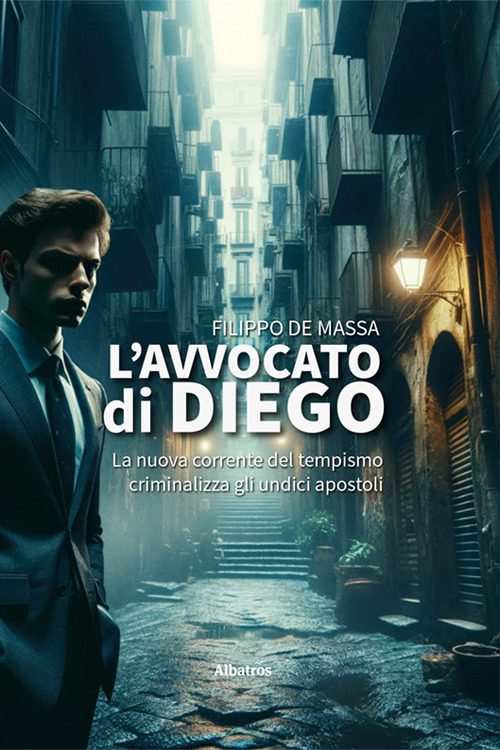 L'avvocato di Diego