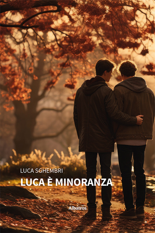 Luca è minoranza