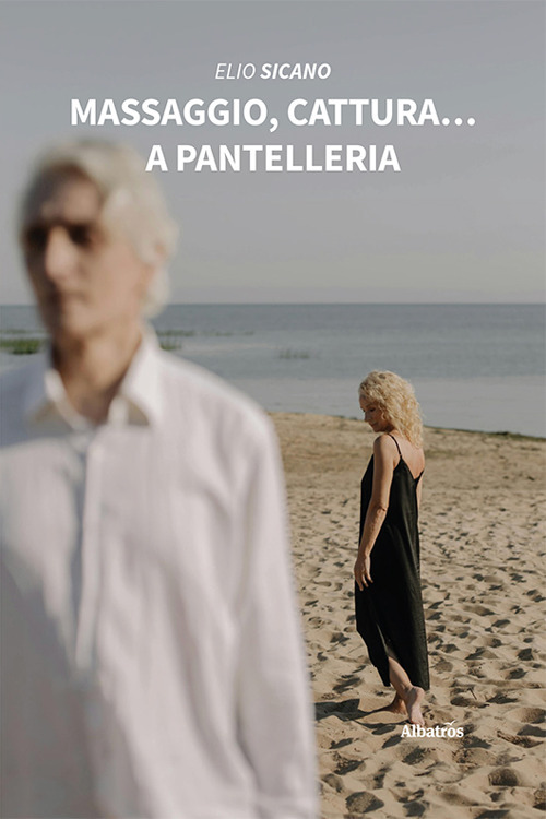 Massaggio, cattura... a Pantelleria