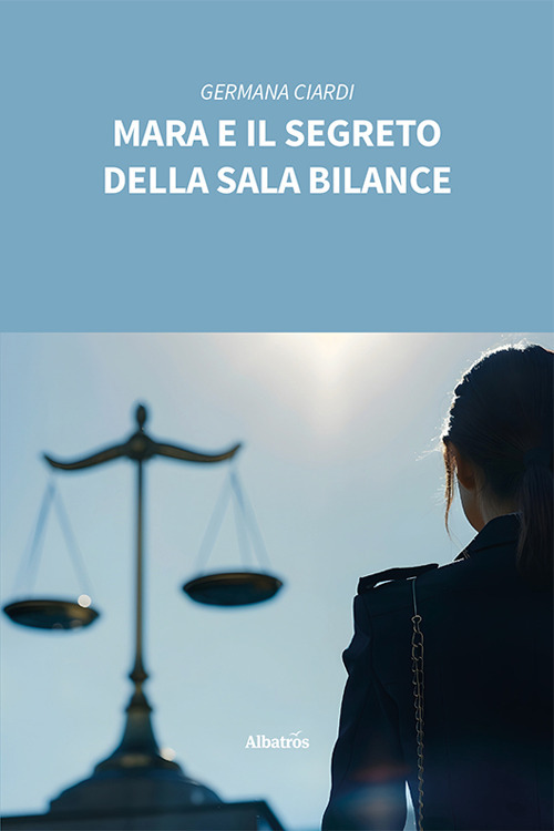 Mara e il segreto della sala bilance