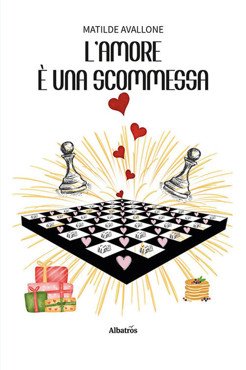 L'amore è una scommessa