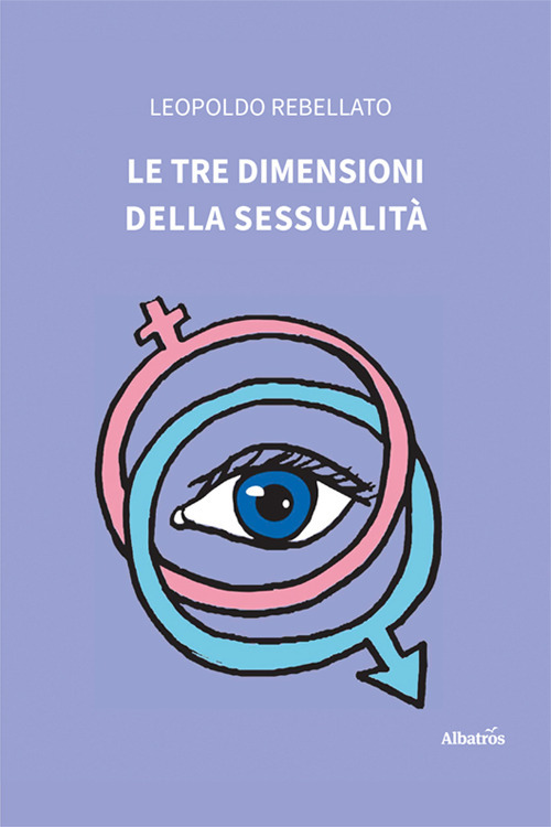 Le tre dimensioni della sessualità