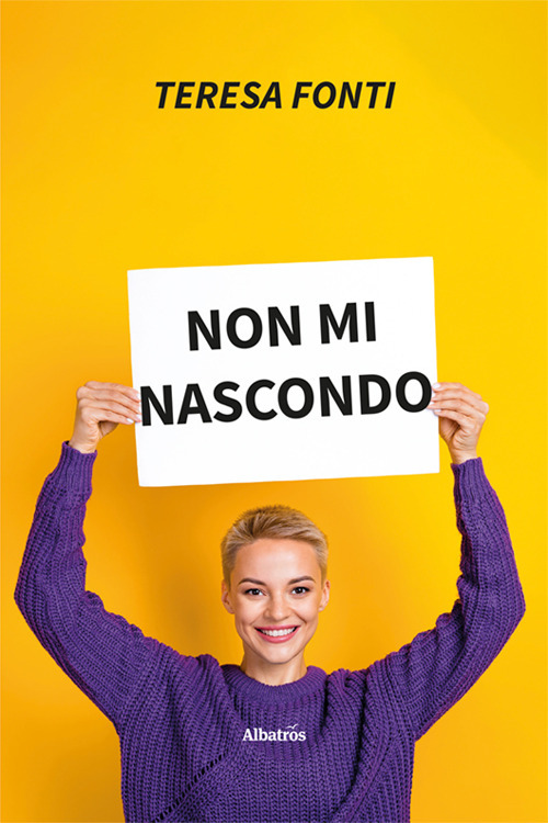 Non mi nascondo