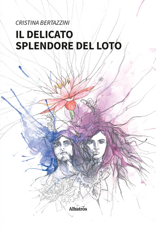 Il delicato splendore del loto. Ediz. a colori