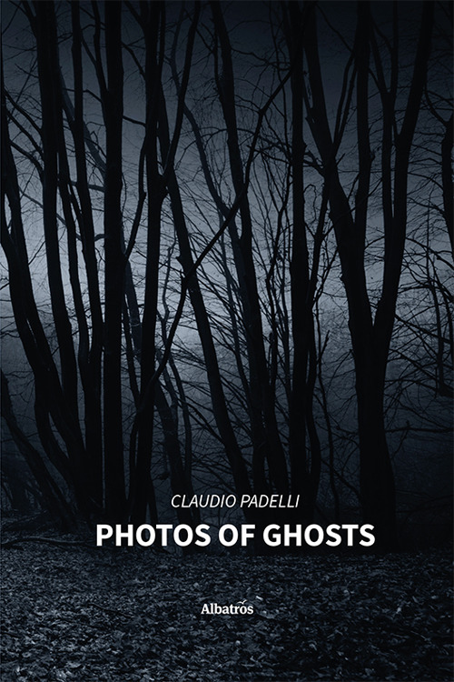 Photos of ghosts