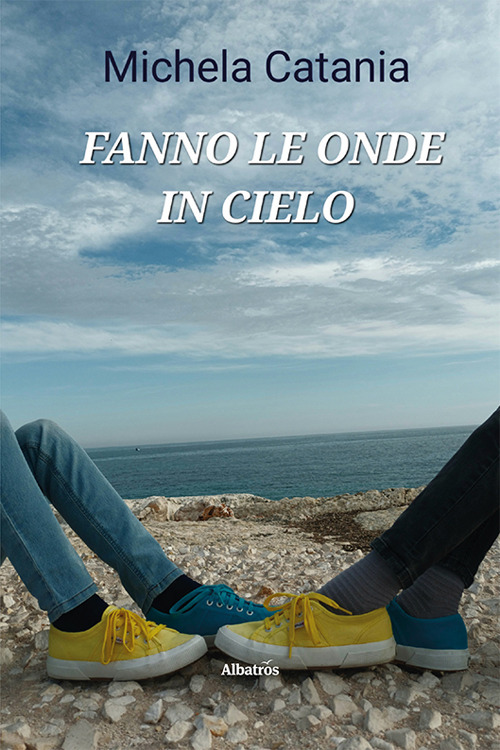 Fanno le onde in cielo