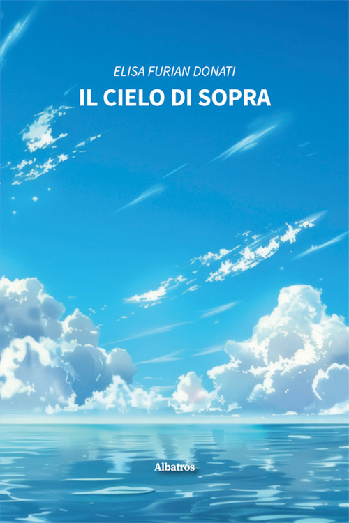 Il cielo di sopra