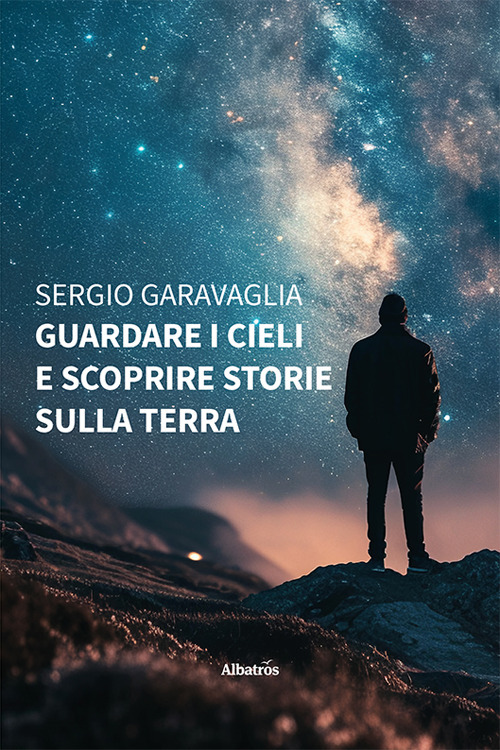 Guardare i cieli e scoprire storie sulla terra