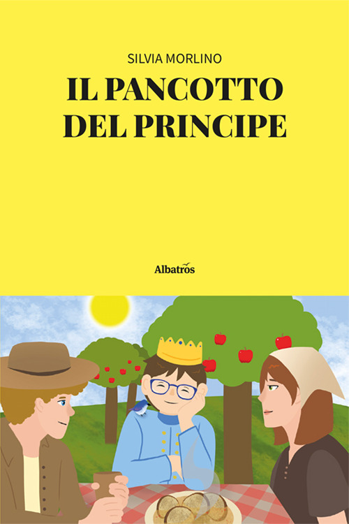 Il pancotto del principe