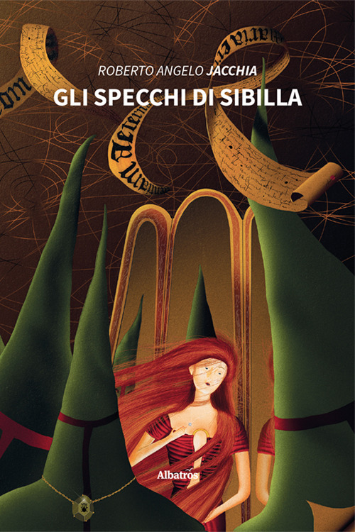 Gli specchi di Sibilla