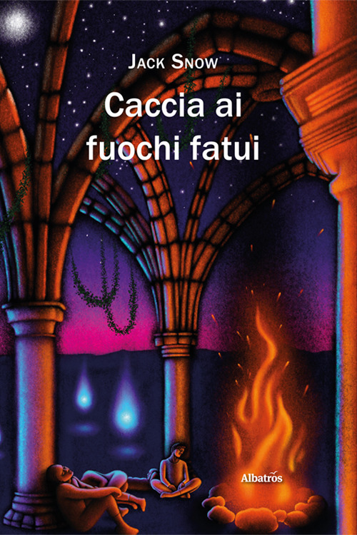 Caccia ai fuochi fatui