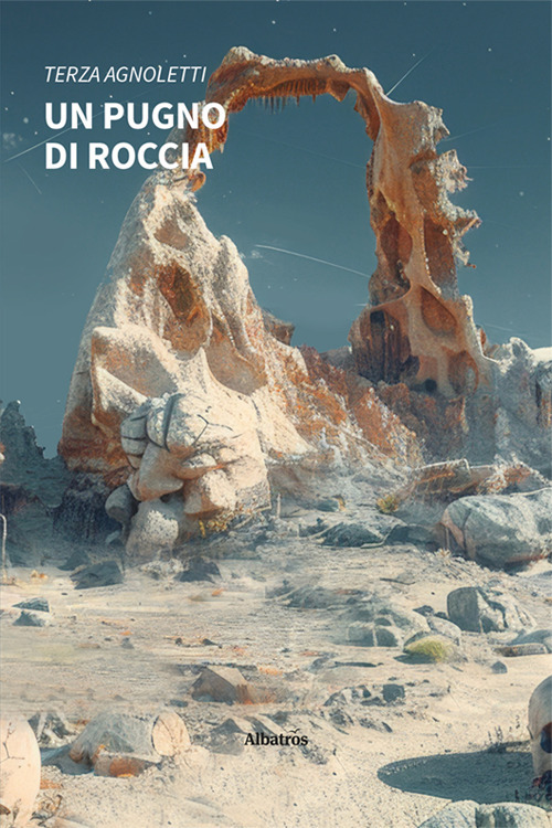 Un pugno di roccia