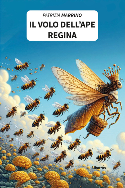 Il volo dell'ape regina