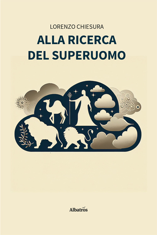 Alla ricerca del superuomo