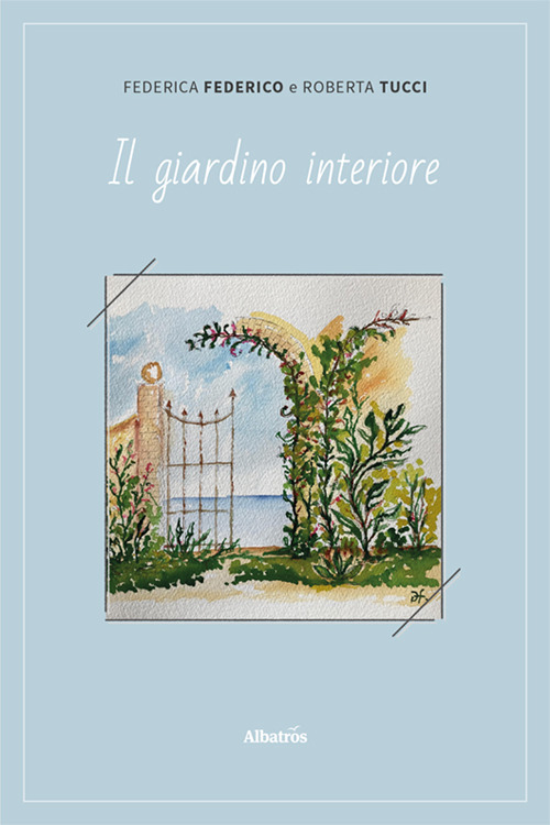 Il giardino interiore