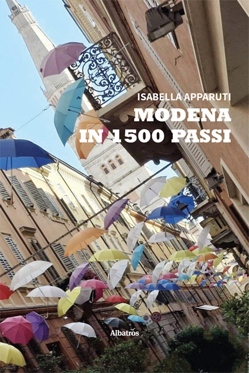 Modena in 1500 passi