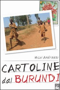 Cartoline dal Burundi