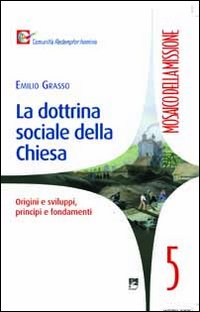 Dottrina sociale della Chiesa