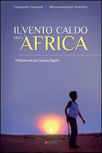 Il vento caldo dell'Africa