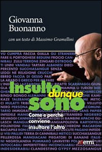 Insulto, dunque sono. Come e perché conviene ingiuriare l'altro